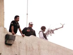 La Comisión de Seguridad Pública de la Cámara de Diputados planteó también la creación del Fondo de Infraestructura Penitenciaria.  /
