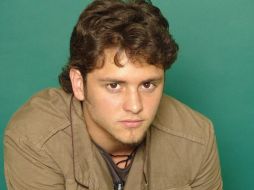 El cantante afirma que se esta preparando muy bien con clases de actuación y canto. ESPECIAL  /