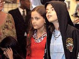 Este programa es uno de las excepciones en los que estarán presentes los hijos de Jackson. ESPECIAL  /