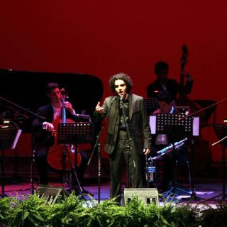 Rolando Villazón se presenta en Berlín