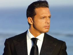El concierto de Luis Miguel se presentará en Defensores del Chaco, el principal lugar deportivo del país. EL UNIVERSAL  /