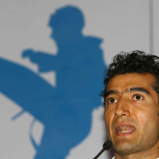 Guillermo Pérez se molesta con la Conade