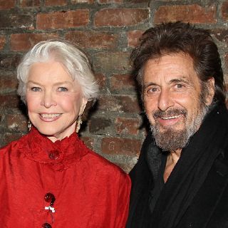 Al Pacino se embarca en un thriller financiero