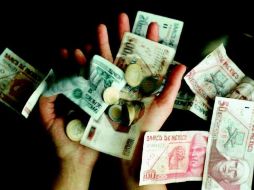 Optimismo tras respuesta de la Fed. ARCHIVO  /