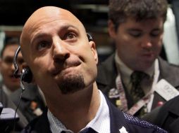 La Fed inyectará 600 mil millones de dólares. AP  /