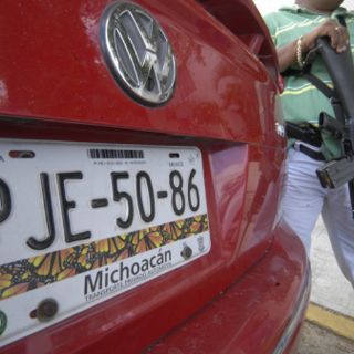 Godoy confía que michoacanos 'levantados' aparezcan con vida