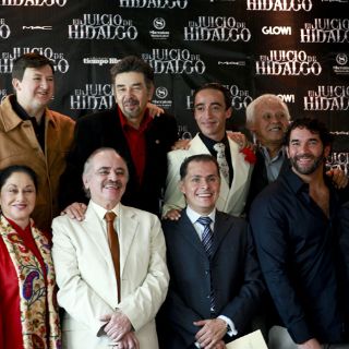 Juzgarán grandes personajes a Miguel Hidalgo en obra de teatro