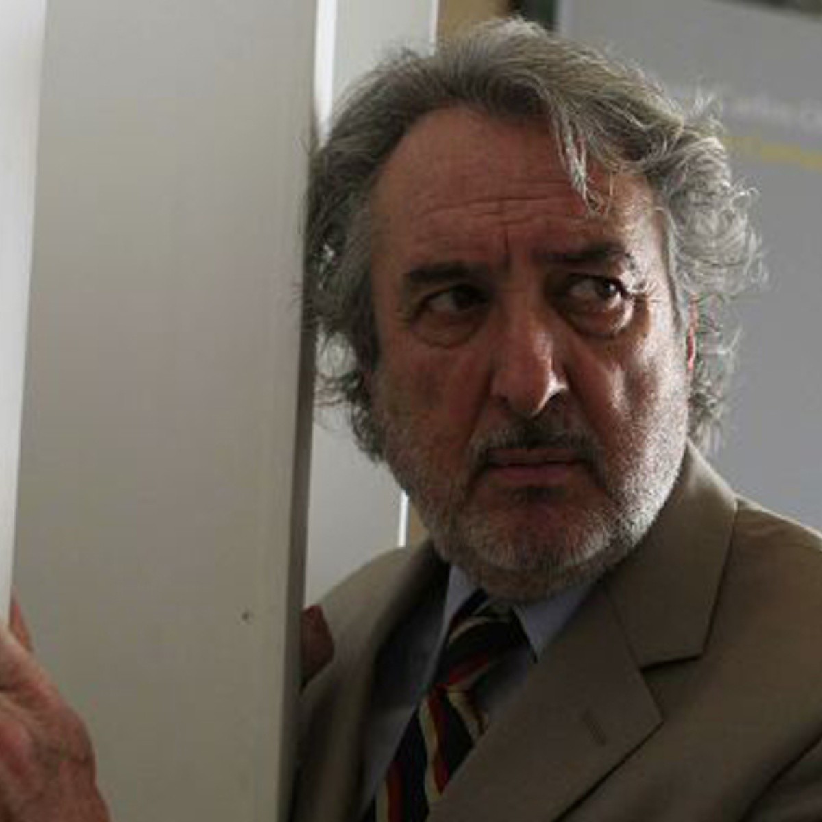 Hernán Lara Zavala es premiado por la RAE | El Informador