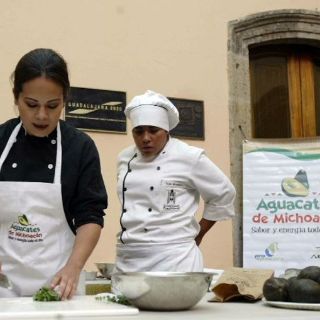 En marcha, el mapa genético del aguacate mexicano