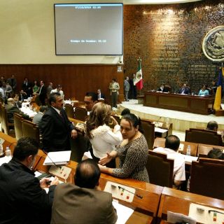 Carga de trabajo de Dirección Jurídica entorpece salida de dictámenes legislativos