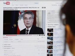 YouTube dijo haber reincorporado los videos. REUTERS  /