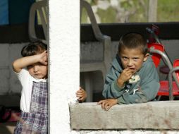 Hay otros cuatro casos documentados que demuestran actos irregulares de la PDMF. ARCHIVO  /