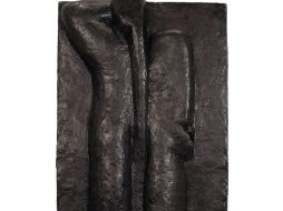 La protagonista de la noche fue así esta escultura de Matisse, realizada hacia 1930 EFE  /