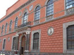 La institución posee un acervo de importante valor histórico, como obras de Goya, Tamayo o Rivera . ESPECIAL  /