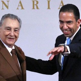 Crean más de 850 mil empleos en lo que va del año