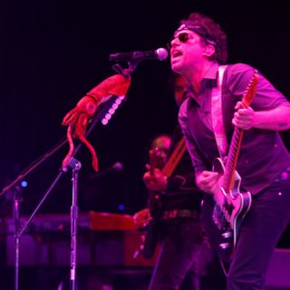 ''El Salmón'' comete el ''crimen perfecto''