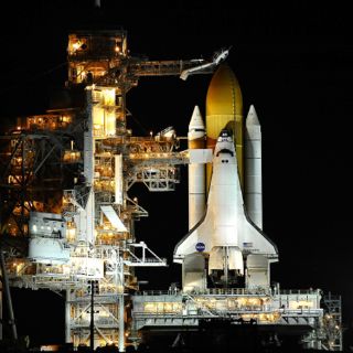 Dan luz verde al lanzamiento del Discovery hoy