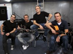 ‘Desayuno continental’, afirman, contiene canciones más reflexivas y menos cómicas. EFE  /