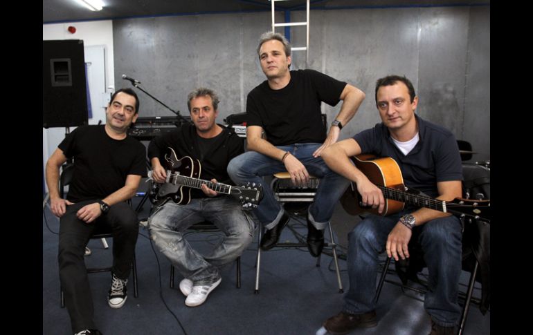 ‘Desayuno continental’, afirman, contiene canciones más reflexivas y menos cómicas. EFE  /