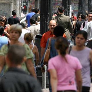 México, quinto lugar en Desarrollo Humano de América Latina