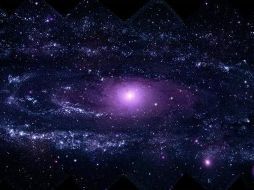 La luz de estas galaxias viajó durante diez mil millones de años antes de llegar a la Tierra. NASA. GOV  /