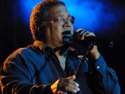 Pablo Milanés planea concluir el año próximo su gira nacional con un gran concierto en La Habana. EL UNIVERSAL  /