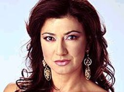 La actriz mexicana Leticia Huijara es también conocida por su personaje de ''Charito'' en ''Los Sánchez''. ESPECIAL  /