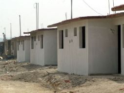 Buscan proteger los derechos de los consumidores de vivienda. ARCHIVO  /