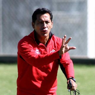 El Atlas se juega el prestigio en la parte final del torneo, dice Galindo