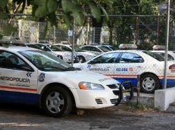 La inversión en la adquisición de las unidades será por 185 millones de pesos. A. HINOJOSA  /