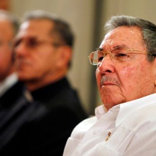 Cuatro presos cubanos y parientes llegan el viernes a España: Disidencia