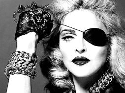 Madonna visita en este mes la Ciudad de México. EL UNIVERSAL  /