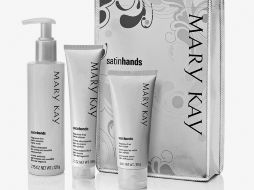 En un dos por tres, Mary Kay brinda protección y suavidad a tus manos.ESPECIAL  /