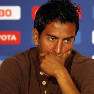 Esparza pide apoyo verdadero