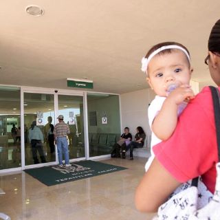 El IMSS crece, pese a su situación financiera