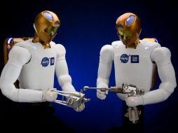 La historia de este robot se remonta al año 1997. REUTERS  /