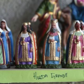 Participarán 250 artesanos de Jalisco en feria navideña del DF