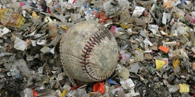 La basura y el reciclaje son la forma de vida de 100 mil peruanos | El ...
