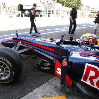 Red Bull renueva con Renault