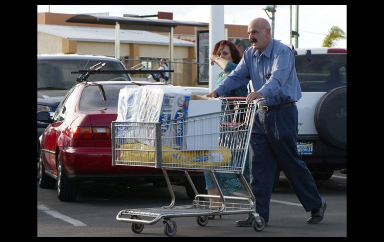 Cada mes el Inegi presenta el indicador de Confianza del Consumidor. ARCHIVO  /
