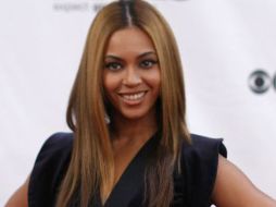 La cantante fue la responsable de la producción de este paquete que incluye un DVD, un CD y un libro. REUTERS  /