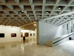 La tecnología al servicio del arte. ESPECIAL  /