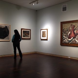 La violencia de José Orozco y David Sequeiros expuesta en NY