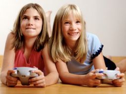 El juego de video se encuentra en su fase de prueba de diseño. ESPECIAL  /