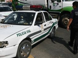 Fue acribillado en Durango, Armando Ávila, ex comandante de la Policía Estatal Investigadora (PEI). NOTIMEX  /