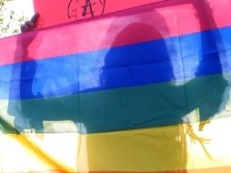 La CIDH quiere protección a los derechos de las personas homosexuales. EL INFORMADOR  /