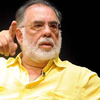 Francis Ford Coppola llevará al cine una de sus pesadillas
