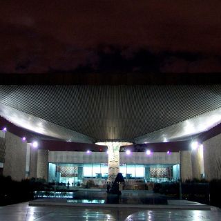 Museo de Antropología abre sus puertas a noctámbulos