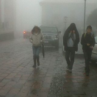 La Secretaría de Salud llama a vacunarse ante el arrecio del frío