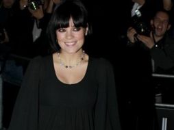 Allen está respondiendo bien a los cuidados médicos que le proporcionan en el centro hospitalario. AP  /